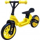 Біговел Hobby bike Magestic, ОР503, жовтий
